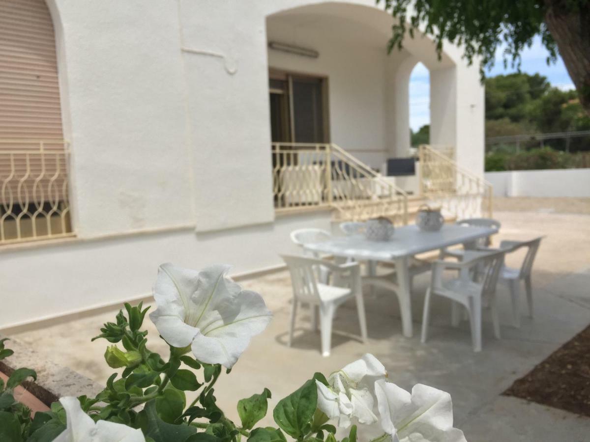 Casa Vacanze Salento Torre San Giovanni Ugento Exterior photo