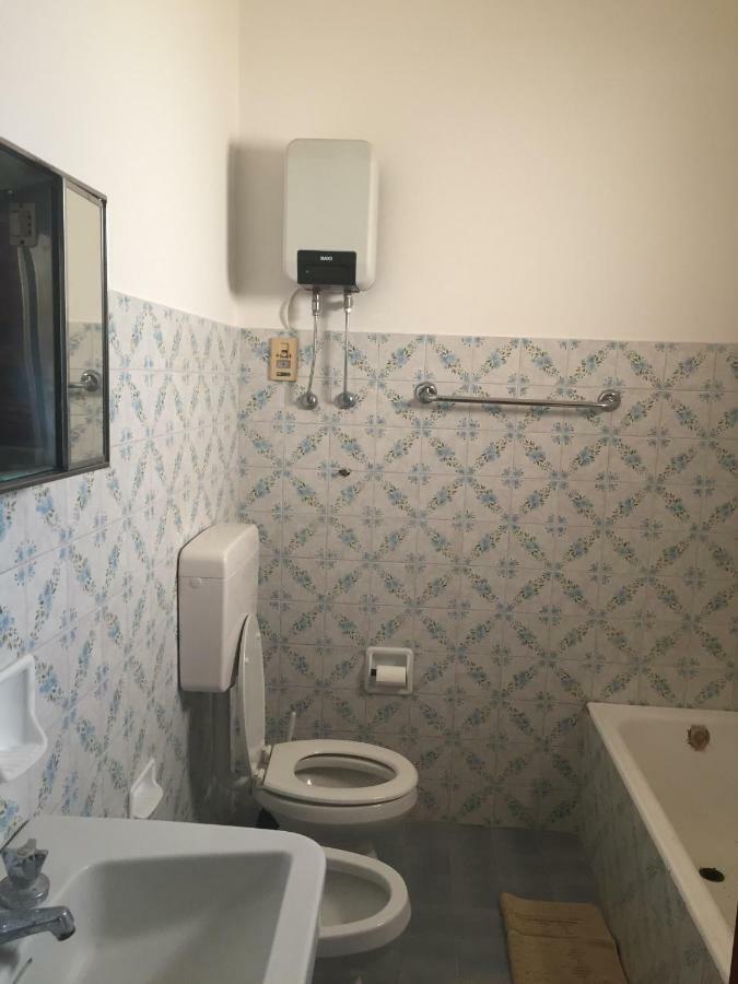 Casa Vacanze Salento Torre San Giovanni Ugento Exterior photo