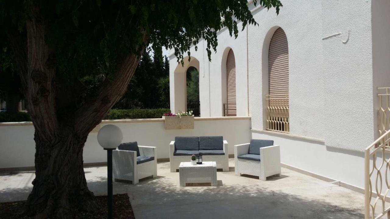 Casa Vacanze Salento Torre San Giovanni Ugento Exterior photo